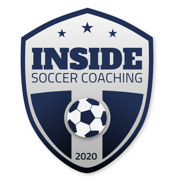 Insider Soccer Coaching - Dein Fussballtraining